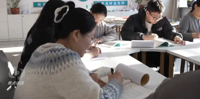 融入日常一场关于人工智能的启蒙教育已经走进中小校园课堂 融入日常一场关于人工智能的启蒙教育已经走进中小校园课堂